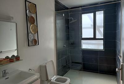 2 Bed Apartment with Swimming Pool at Race