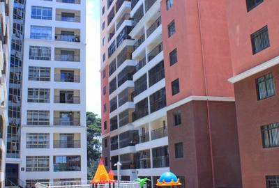 4 Bed Apartment with En Suite at Lavington