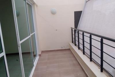 3 Bed Apartment with En Suite in Kileleshwa