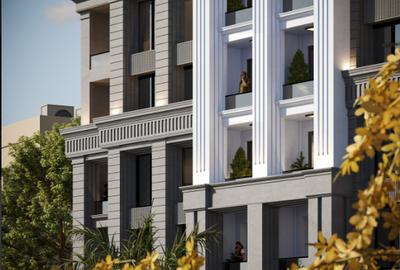 1 Bed Apartment with Swimming Pool at Riverside Drive - 2