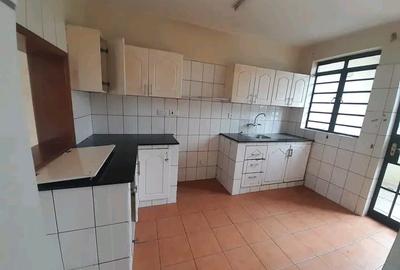 3 Bed Townhouse with En Suite in Syokimau - 4
