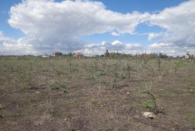 4.75 ac Land at Parliament Rd - 4