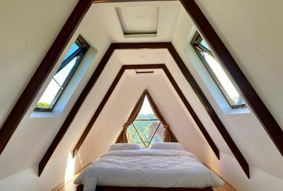 2 Bed House with En Suite in Tigoni - 3