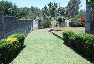 5 Bed House with En Suite at Karen Plain