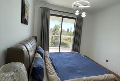 4 Bed Apartment with En Suite in Kilimani - 4