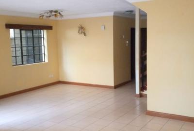 4 Bed Villa with En Suite at Off Likoni Road