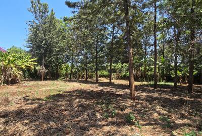 Residential Land at New Kitisuru - 4