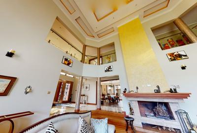 5 Bed House with En Suite at Muthaiga - 3