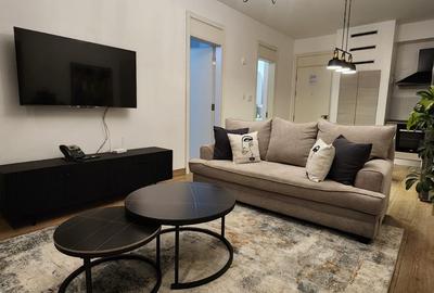 Furnished 2 Bed Apartment with En Suite in Westlands Area