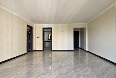 2 Bed Apartment with Swimming Pool in Kileleshwa