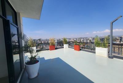 2 Bed Apartment with En Suite at Westlands - 4