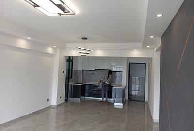 2 Bed Apartment with En Suite at Lavington - 3