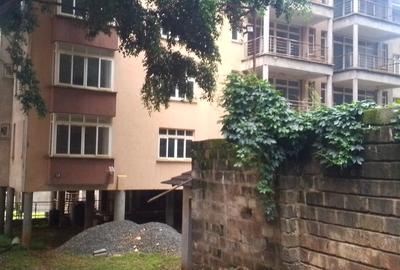 2 Bed Apartment with Borehole in Rhapta Road - 3
