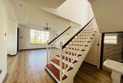 4 Bed Villa with En Suite in Ruiru - 4