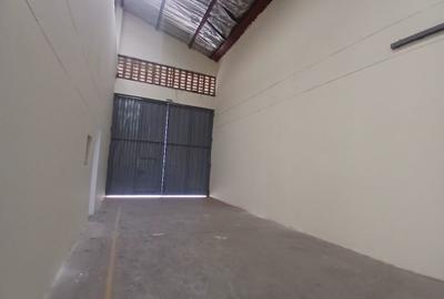 9,361 ft² Warehouse with Parking in Mombasa Road - 2