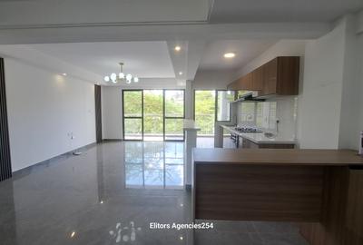 2 Bed Apartment with En Suite at Riverside Drive