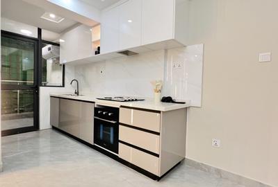 3 Bed Apartment with En Suite in Westlands Area