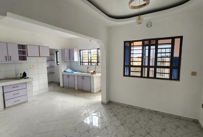3 Bed House with En Suite at Nkoroi - 4