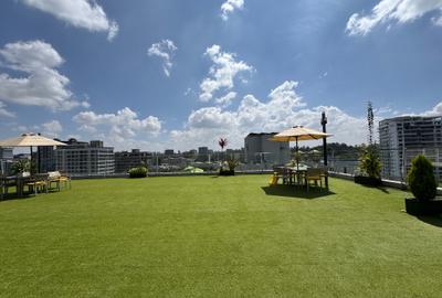 Serviced 1 Bed Apartment with En Suite in Westlands Area - 3