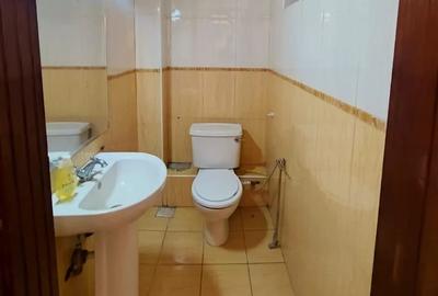 3 Bed Apartment with En Suite at Kilimani