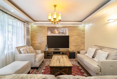 4 Bed Townhouse with En Suite at Off Namanga Road - 2