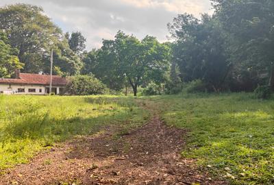 Residential Land at Spring Valley