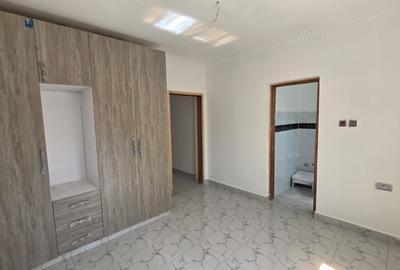 4 Bed House with En Suite in Kitengela - 3