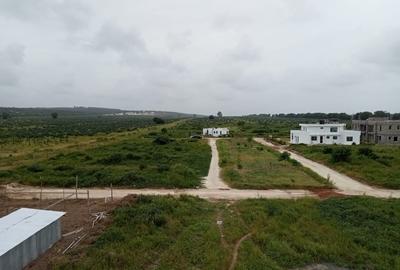 0.125 ac Land in Vipingo