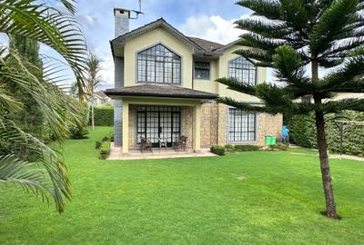 4 Bed Villa with En Suite at Edenville Estate Phs 1 - 2