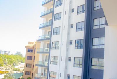 Serviced 3 Bed Apartment with En Suite at Simba Lane - 2