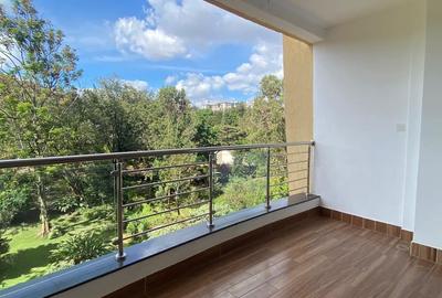 3 Bed Apartment with En Suite in Riara Road