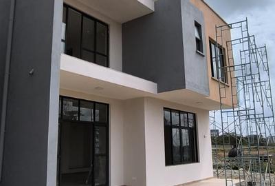 4 Bed Townhouse with En Suite at Mombasa Road