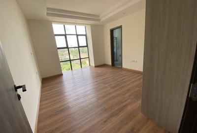 3 Bed Apartment with En Suite in Kileleshwa