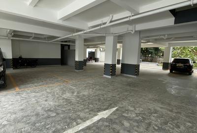 Serviced 2 Bed Apartment with En Suite in Westlands Area