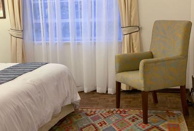 Serviced 3 Bed Apartment with En Suite at Muthaiga Road - 3