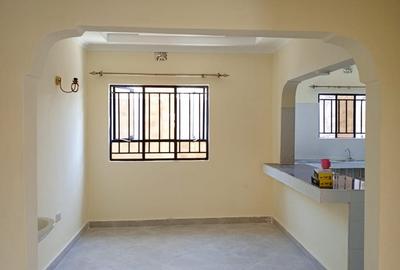 3 Bed House with En Suite in Kitengela