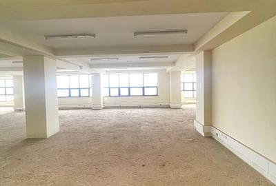 1,521 ft² Office with Backup Generator in Upper Hill