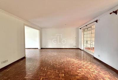 3 Bed Apartment with En Suite in Westlands Area