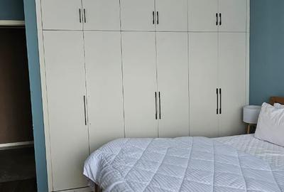 1 Bed Apartment with En Suite in Kilimani - 3