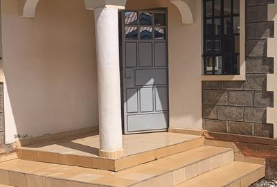 3 Bed House with Garden at Ngong - 2