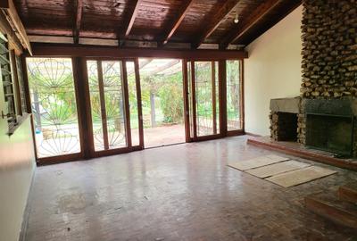 4 Bed House with En Suite at Lower Kabete Rd - 2