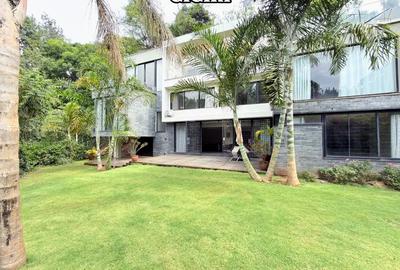 2 Bed Villa with En Suite in Gigiri