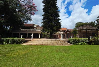 6 Bed House with En Suite in Kilimani - 3