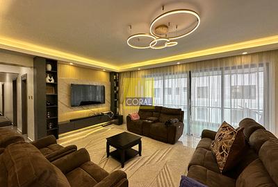 4 Bed Apartment in Kilimani