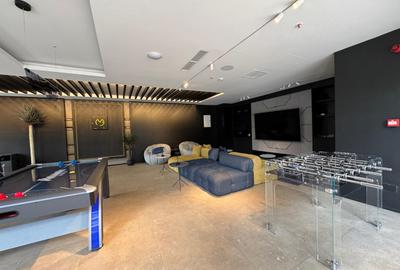 1 Bed Apartment with En Suite in Nyari - 2