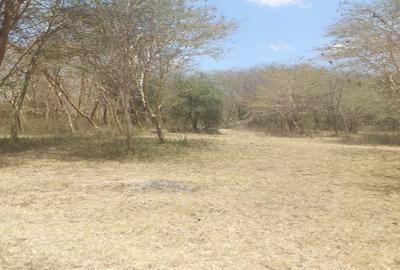 Commercial Property in Machakos