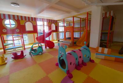 1 Bed Apartment with Swimming Pool in Westlands Area - 4