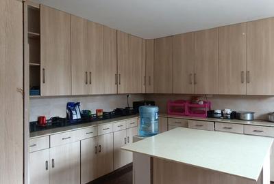 4 Bed Townhouse with En Suite at Mimosa - 4