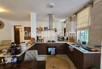 Furnished 2 Bed Apartment with En Suite in Thigiri