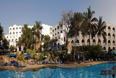 Furnished 11 ac Commercial Property with Service Charge Included at Diani Beach Road - 3